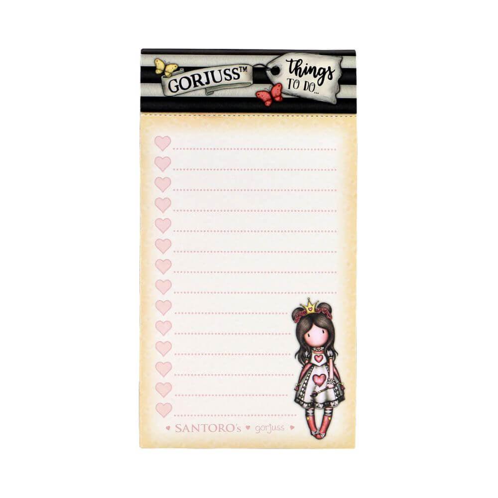 Carnet Gorjuss Finding My Way - Nitzi.ro