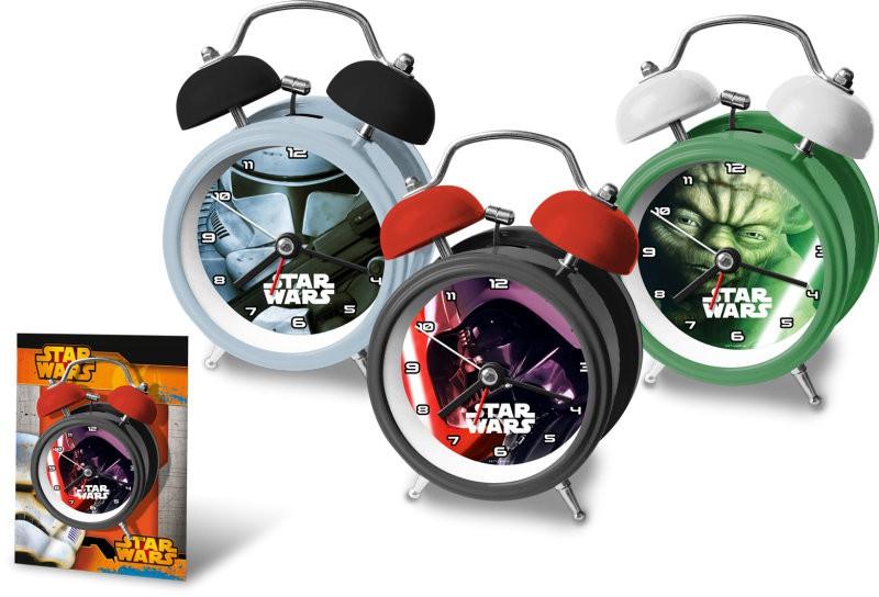 Ceas de masa Star Wars - Nitzi.ro