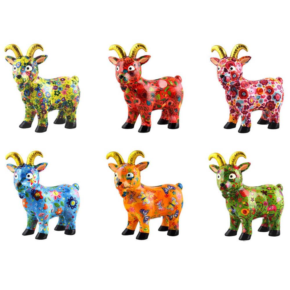 Decoratiune ceramica Tap Gabriel h20 cm - Nitzi.ro