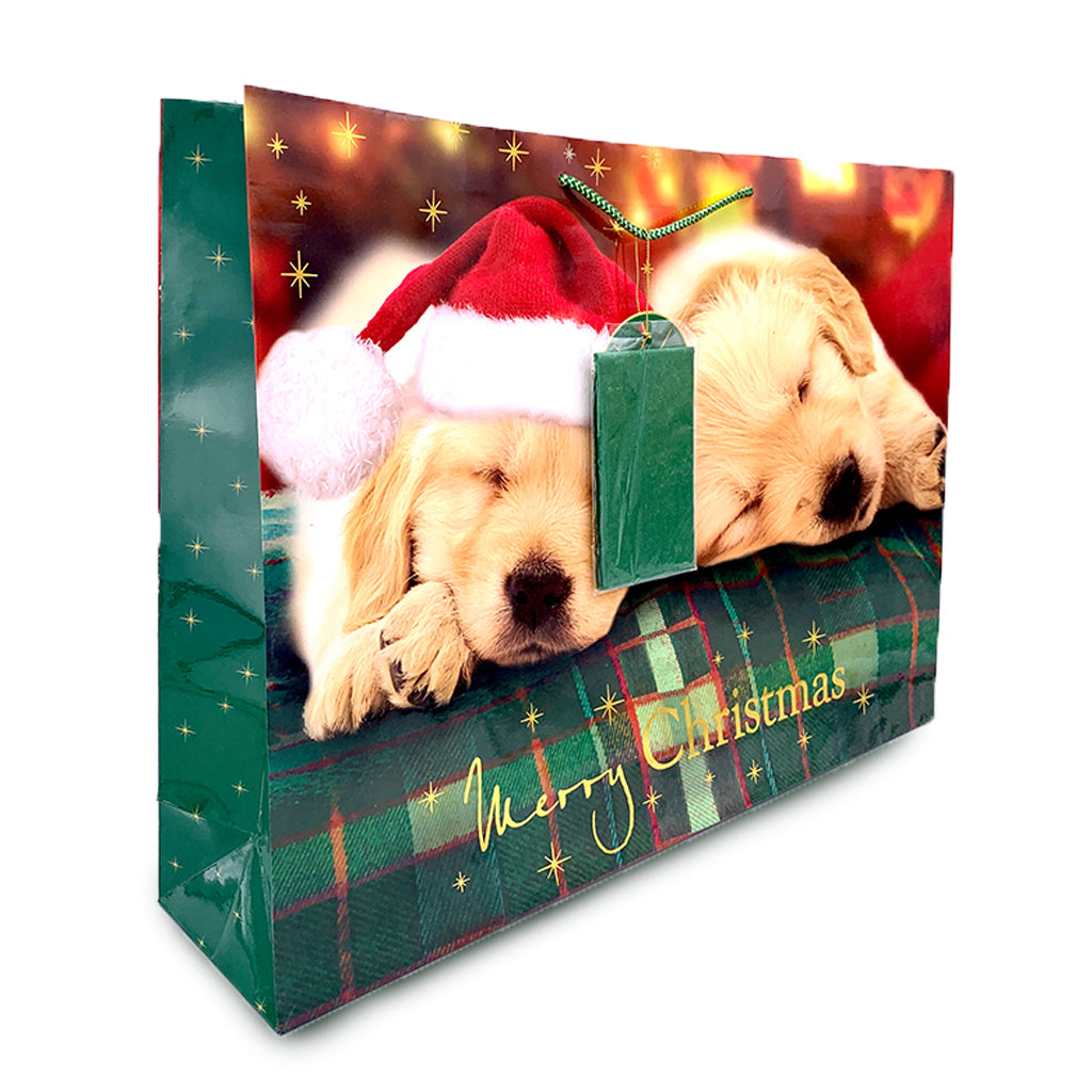 PUNGA CAOU CU CATELUSI are si hartie fina pentru pus deasupra adourilor