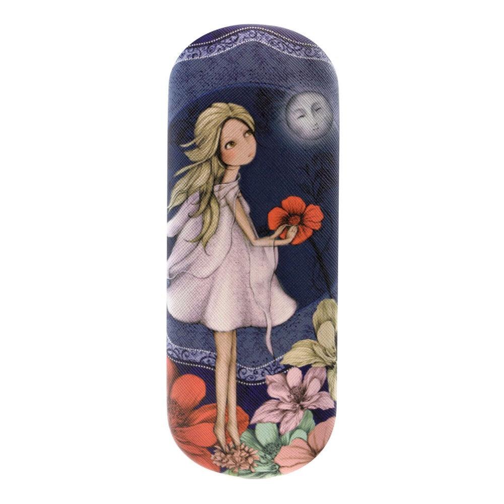 Toc pentru ochelari Mirabelle Midnight Garden - Nitzi.ro