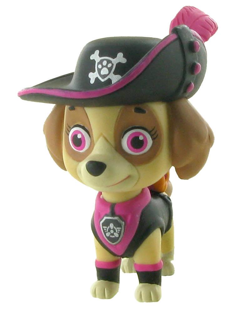 Figurina Paw Patrol Pirates Skye - Nitzi.ro