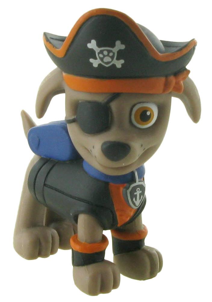 Figurina Paw Patrol Pirates Zuma - Nitzi.ro