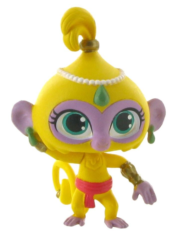 Figurina Shimmer & ShineTala - Nitzi.ro