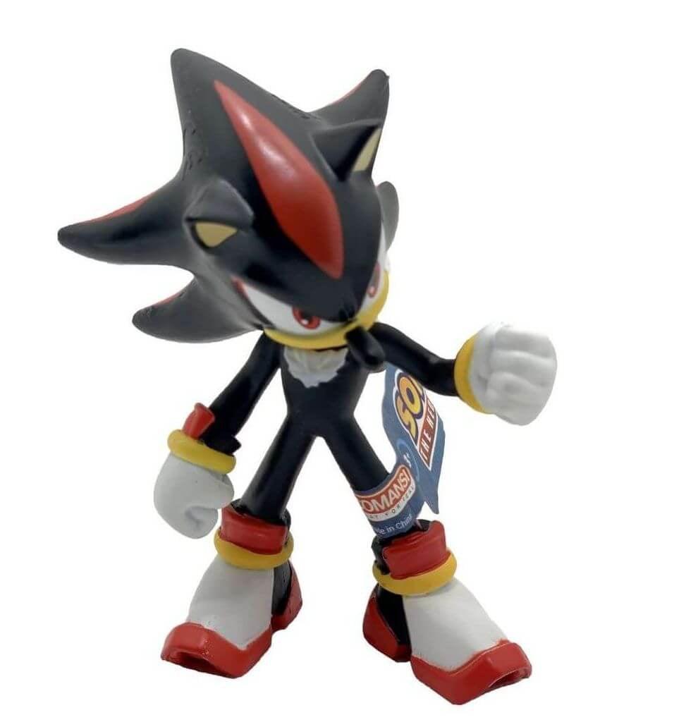 Figurina SonicShadow - Nitzi.ro