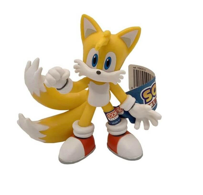 Figurina SonicTails - Nitzi.ro