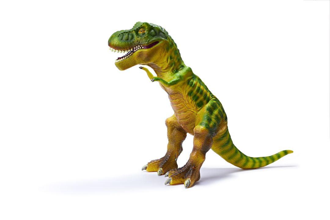 Figurina Tyrannosaurs Rex Dinozaur - Nitzi.ro