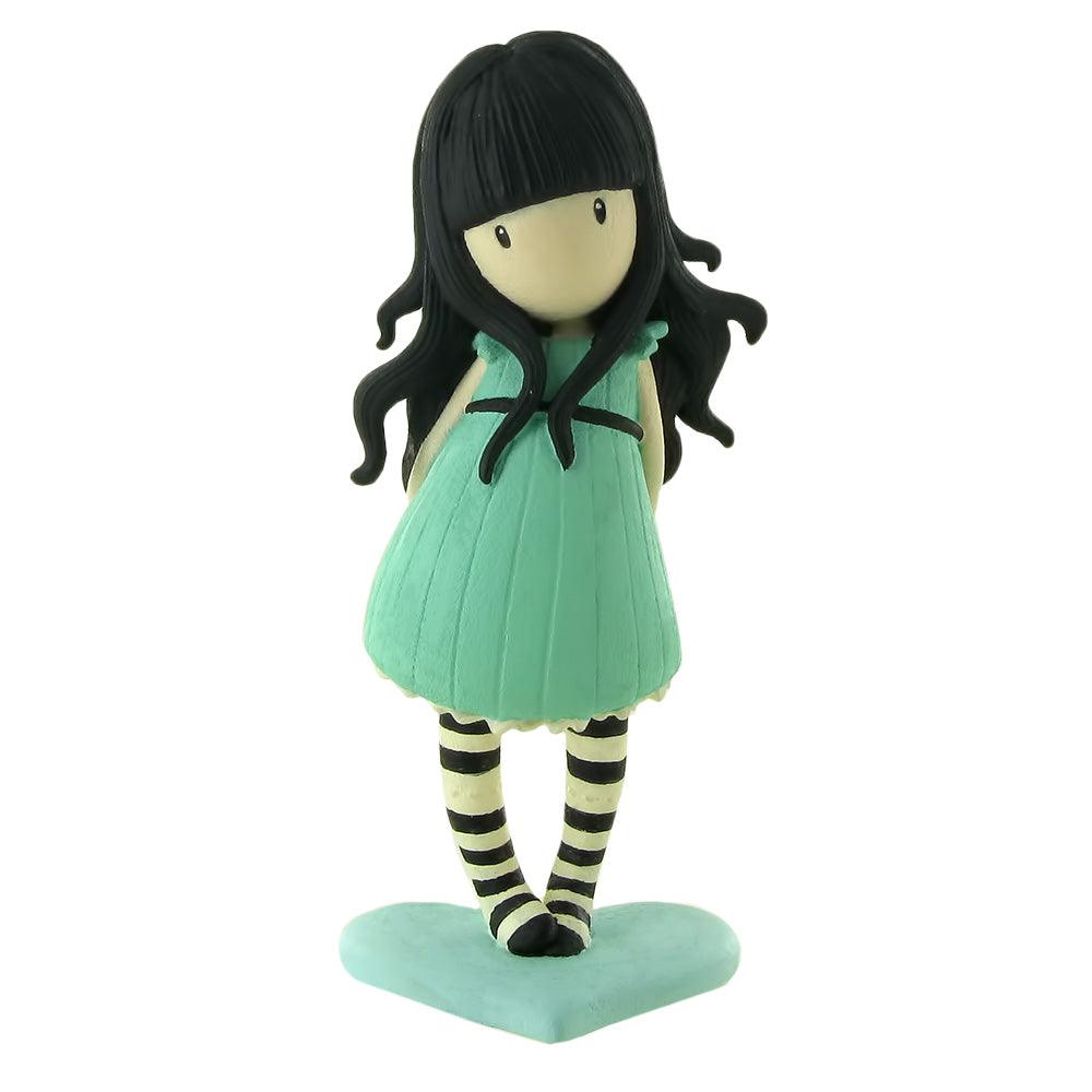 Figurina Gorjuss I stole your heart - Nitzi.ro