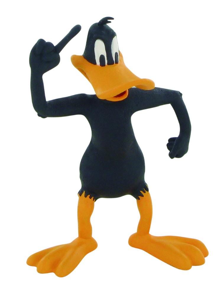 Figurina Looney Tunes Daffy Duck - Nitzi.ro