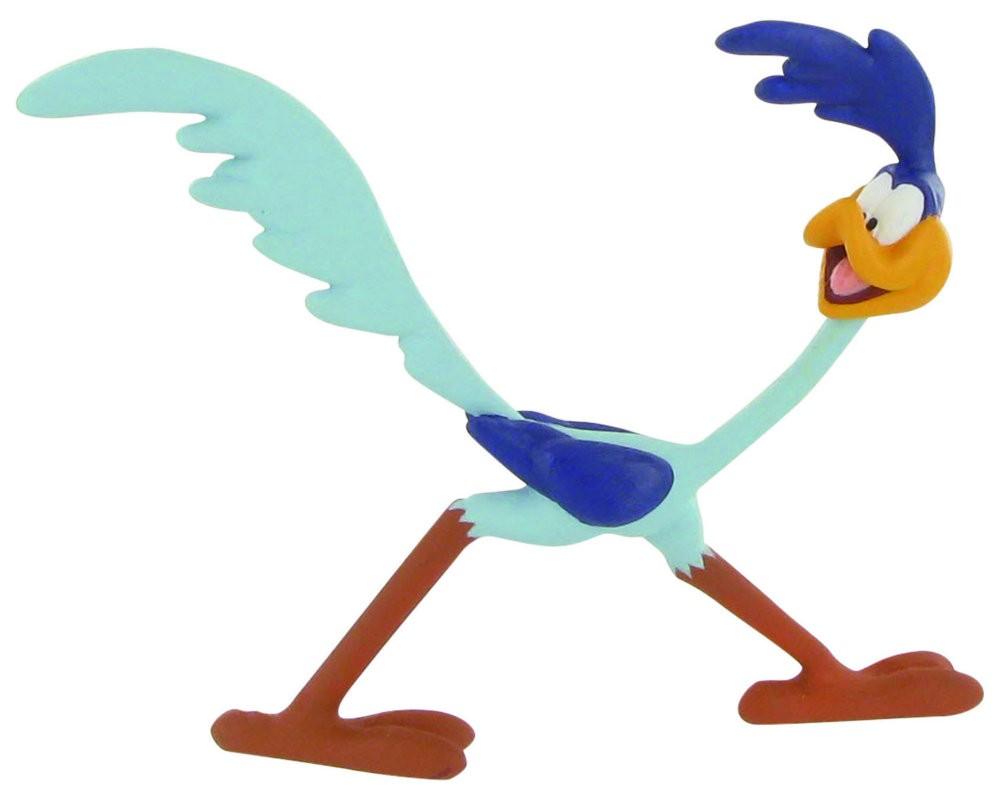 Figurina Looney Tunes Road Runner - Nitzi.ro