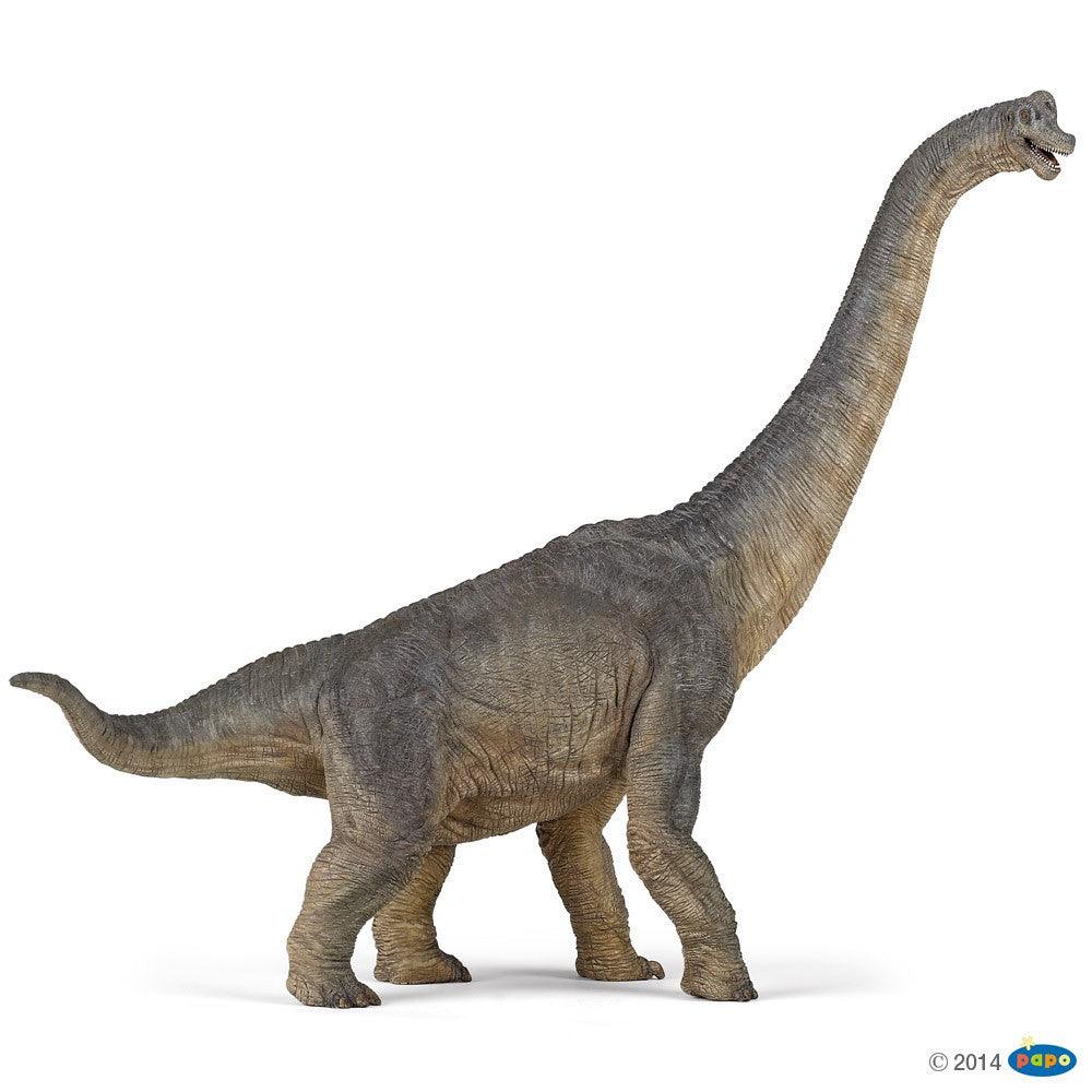 Figurina Brachiosaurus Dinozaur - Nitzi.ro