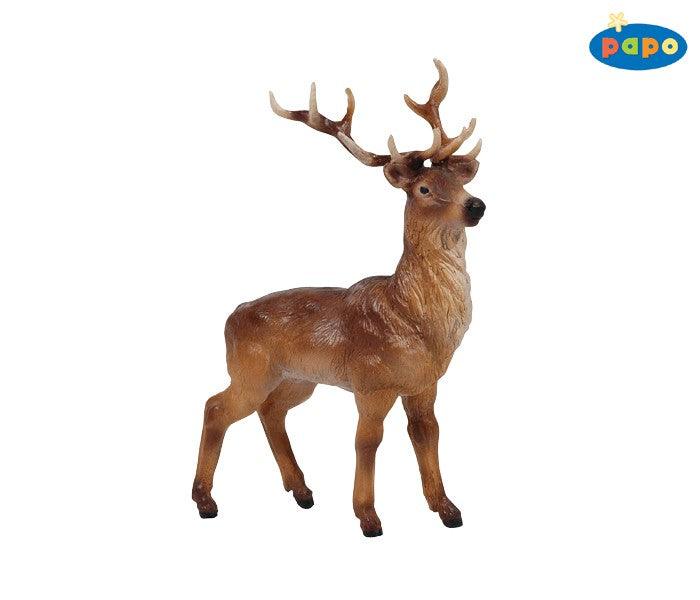 Figurina Cerb - Nitzi.ro