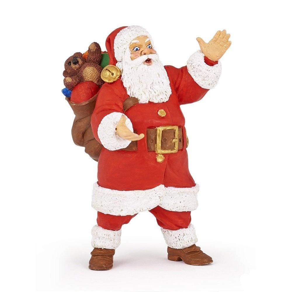 Figurina Mos Sarbatori - Nitzi.ro