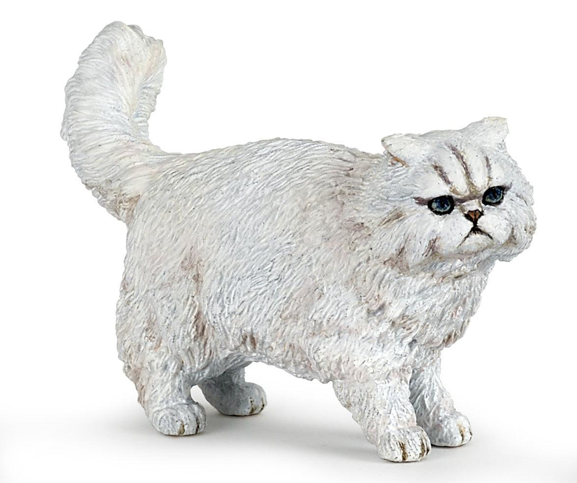 Figurina Pisica persana - Nitzi.ro