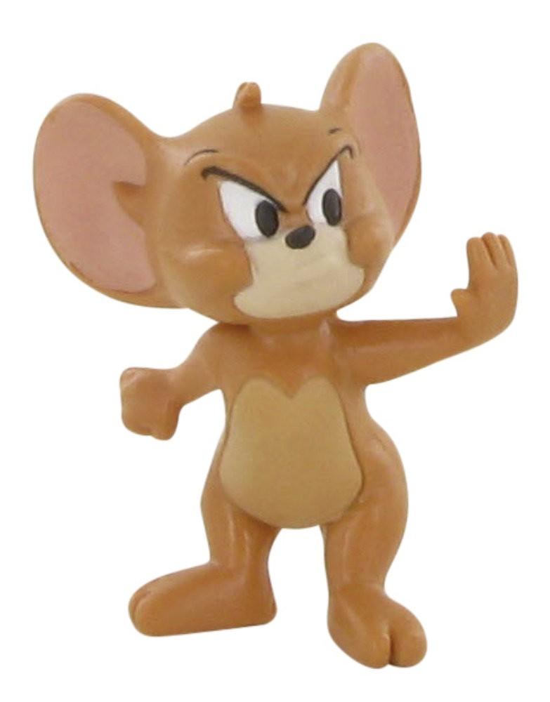 Figurina Tom&Jerry Jerry stop - Nitzi.ro