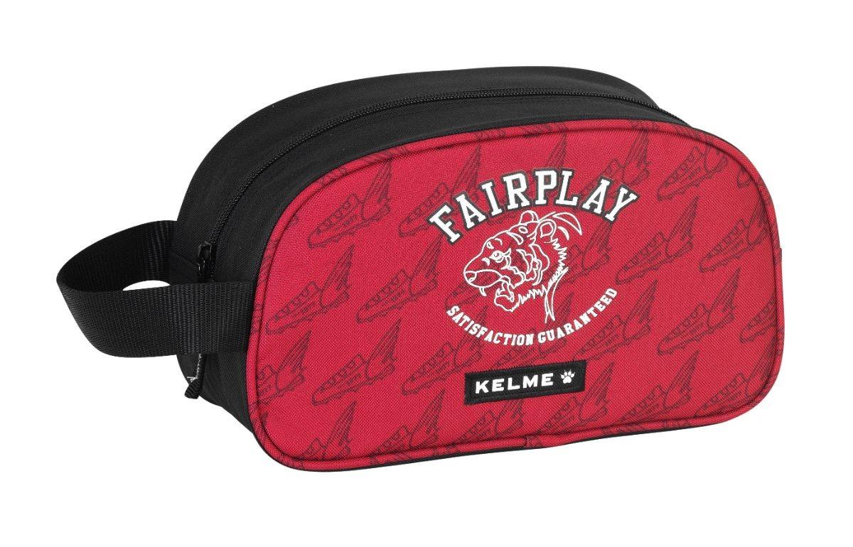 Geanta cosmetice Kelme FairPlay - Nitzi.ro