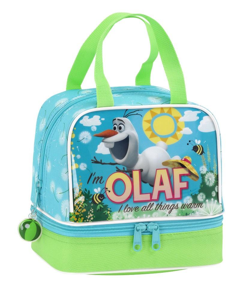 Geanta gradinita Frozen Olaf - Nitzi.ro