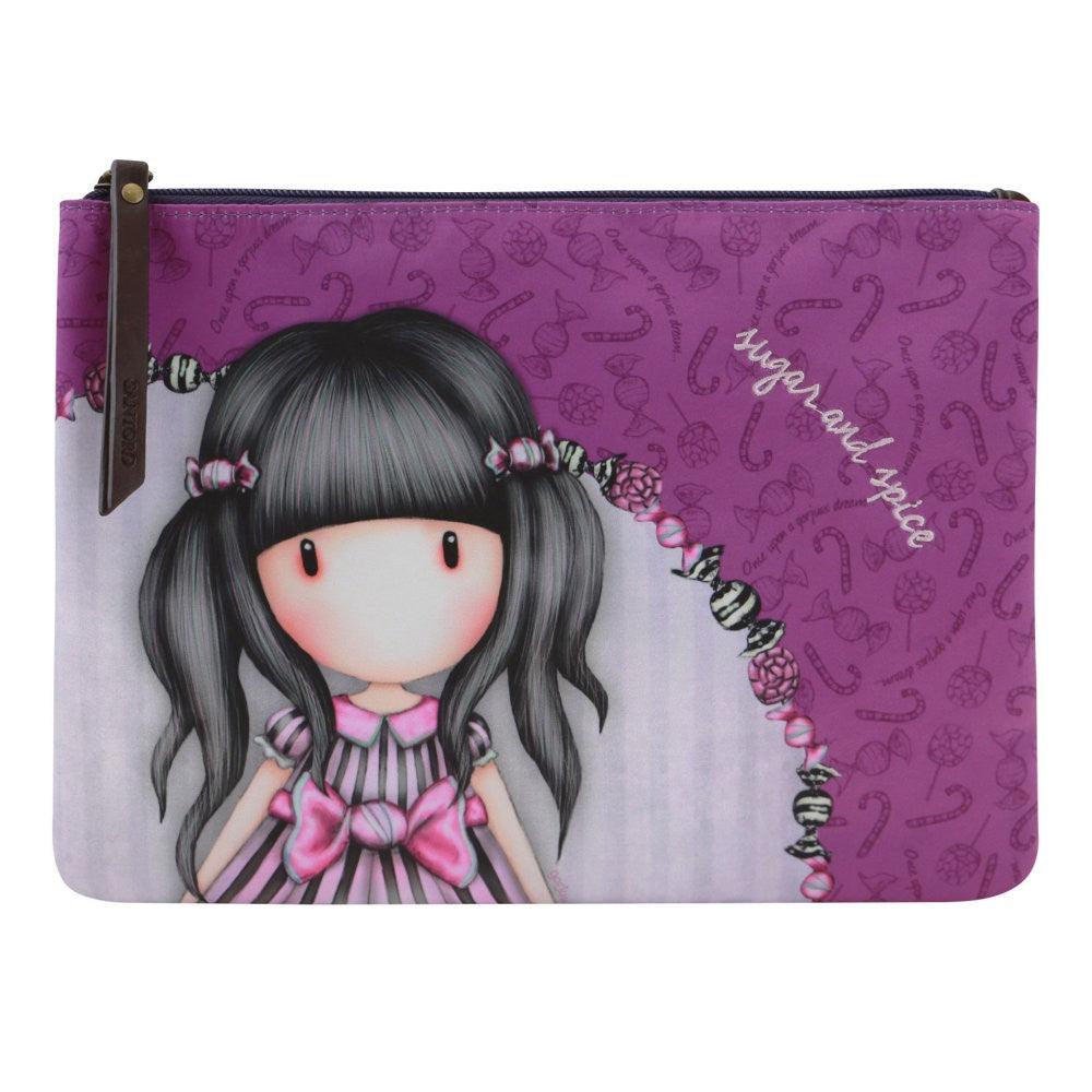 Geanta fashion Gorjuss Sugar and Spice - Nitzi.ro