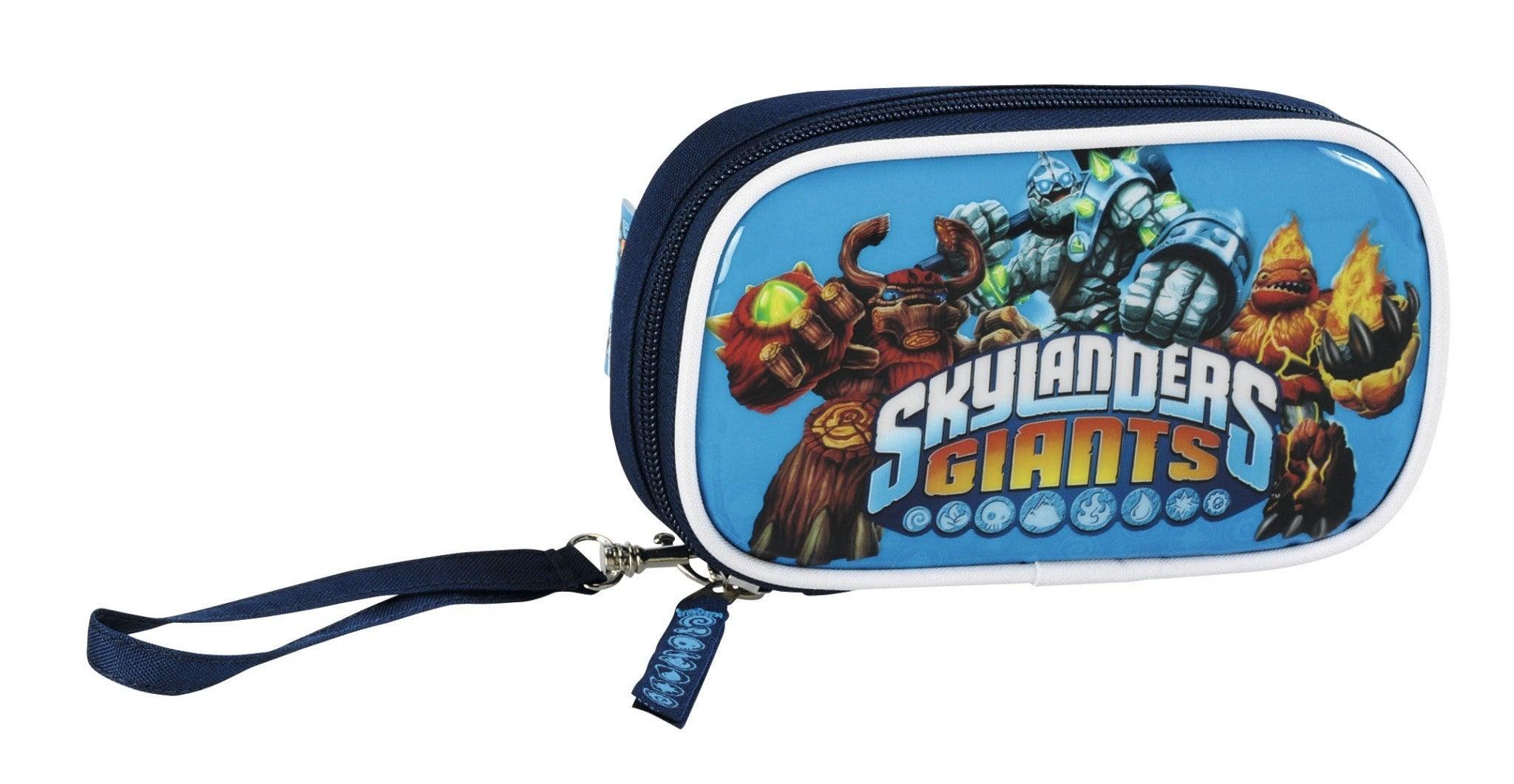 Geanta cosmetice Skylanders - Nitzi.ro
