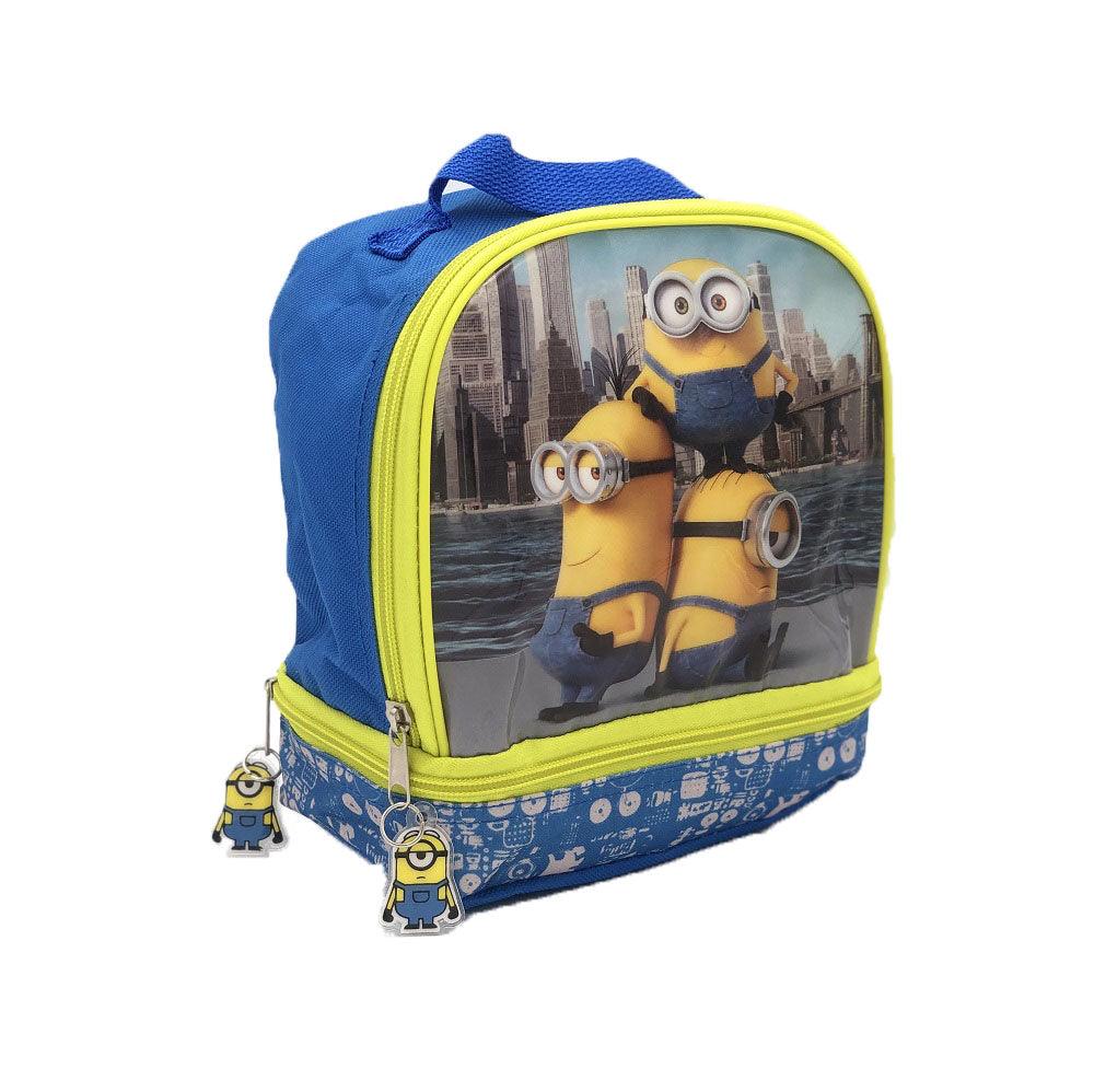 Geanta pentru sandwich Minions - Nitzi.ro
