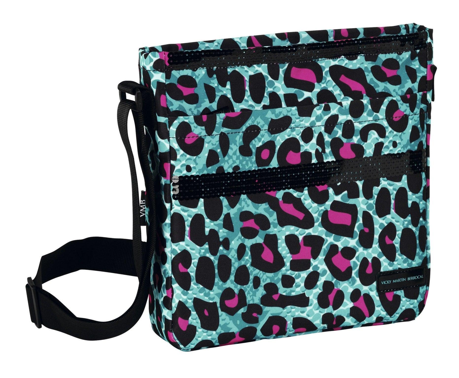 Geanta fashion tip postas Vicky Martin Berrocal - Nitzi.ro