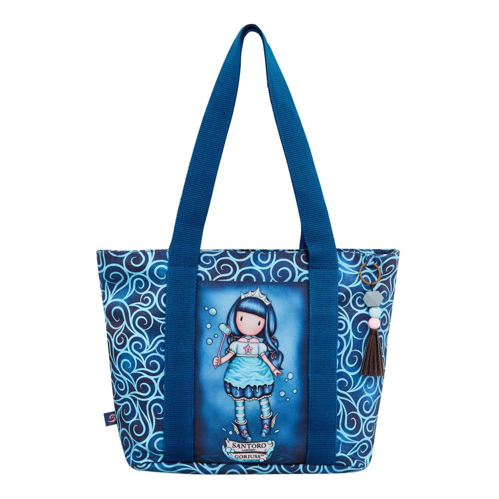 Geanta de umar Gorjuss Walking On Water - Nitzi.ro