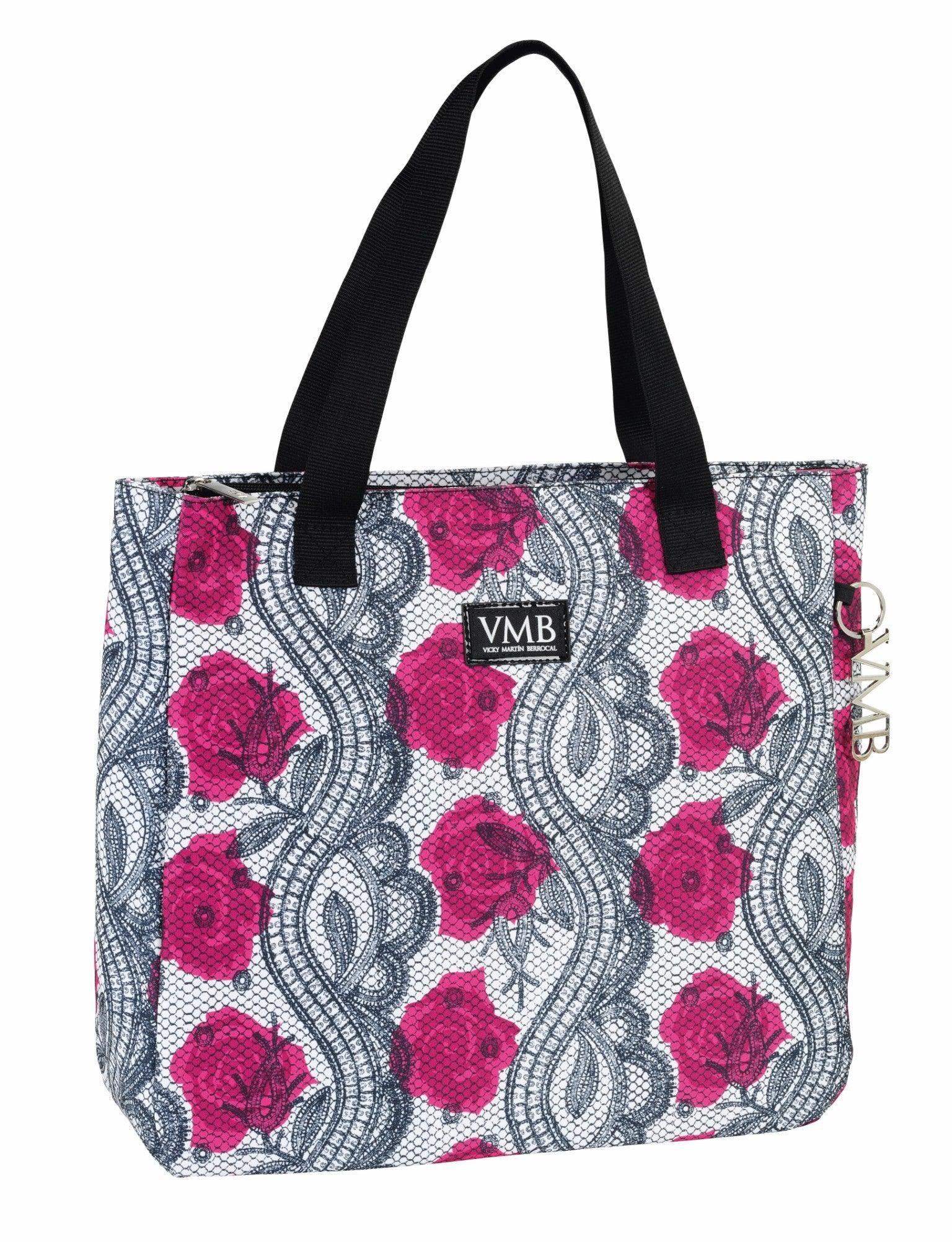 Geanta fashion de umar Vicky Martin Berrocal - Nitzi.ro