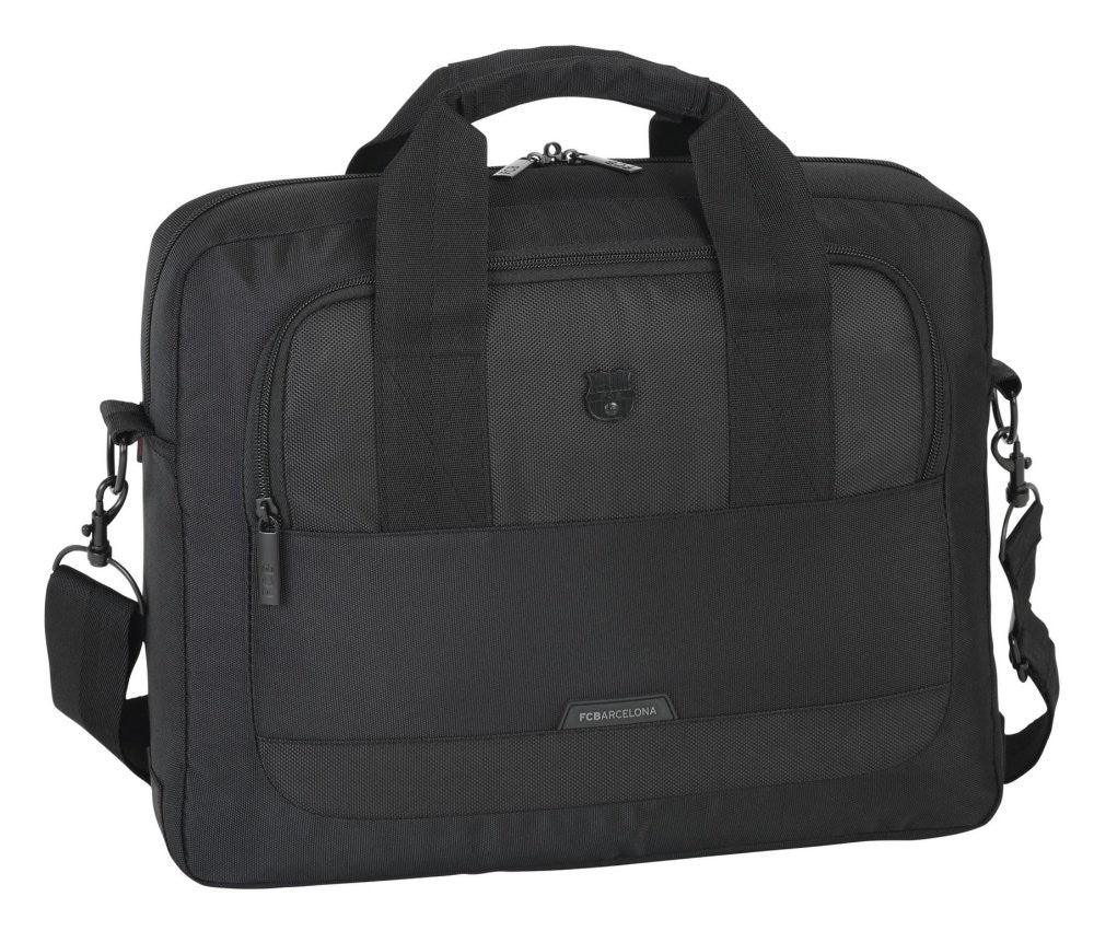 Geanta laptop F.C. Barcelona - Nitzi.ro