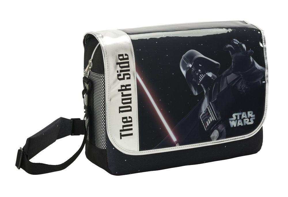 Geantra pentru scoala/laptop Star Wars - Nitzi.ro