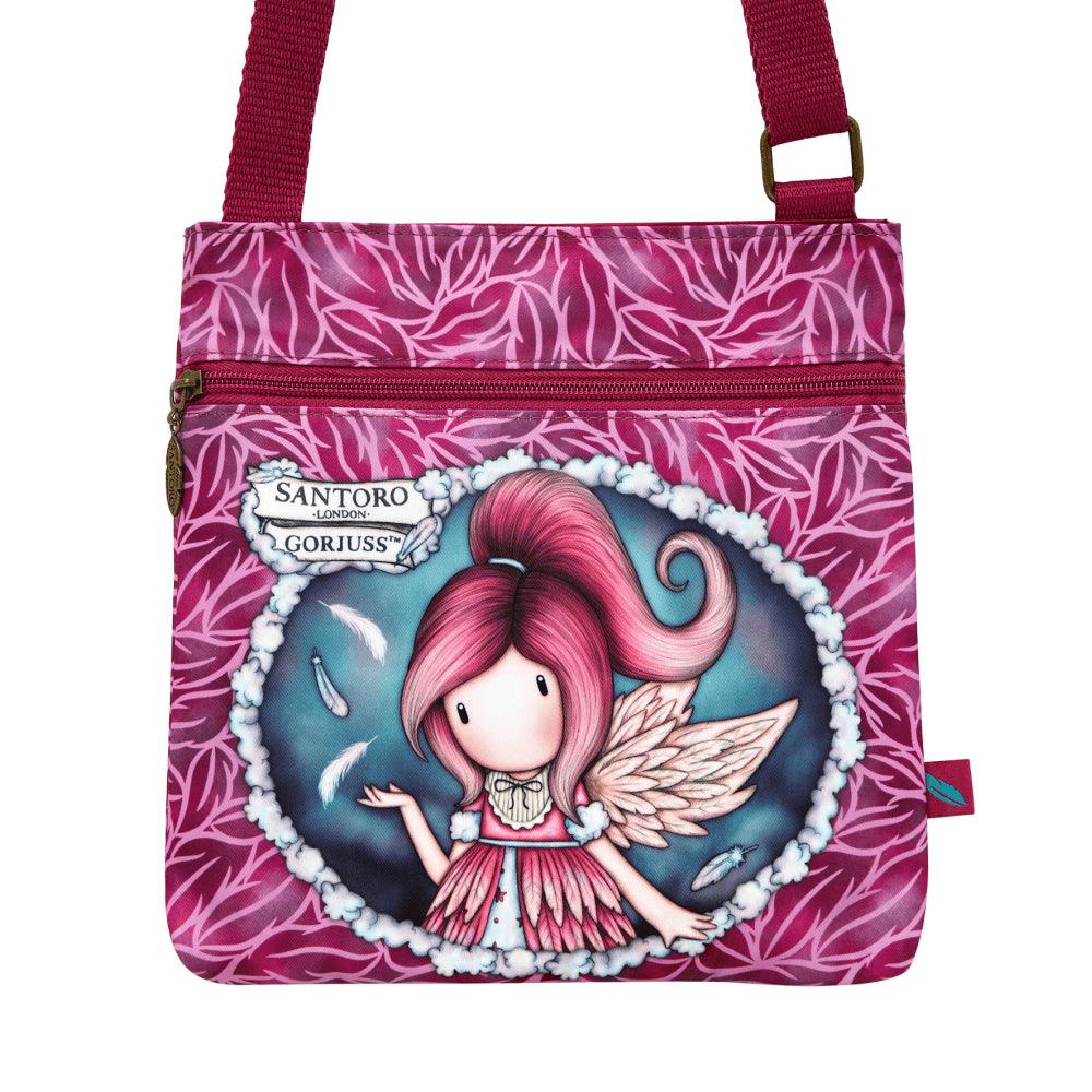 Geanta copii Gorjuss Dancing On Air - Nitzi.ro