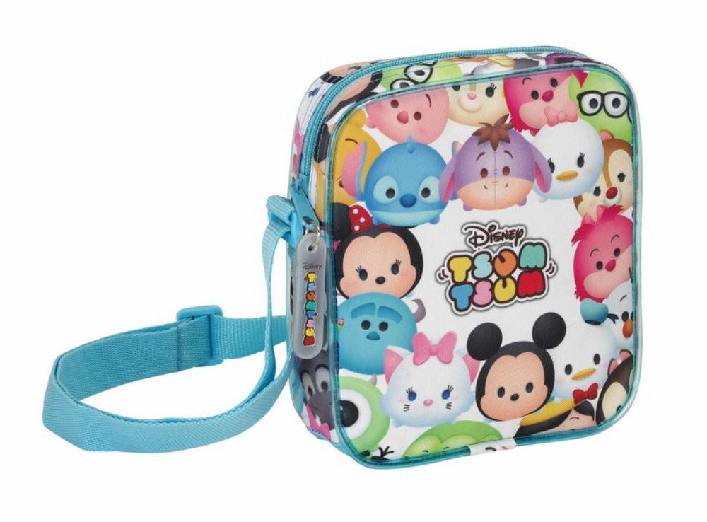 Geanta copii Tsum Tsum - Nitzi.ro