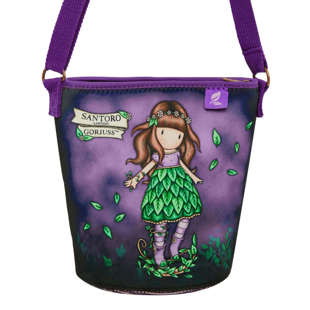 Geanta copii Gorjuss To The Ends Of The Earth neopren - Nitzi.ro