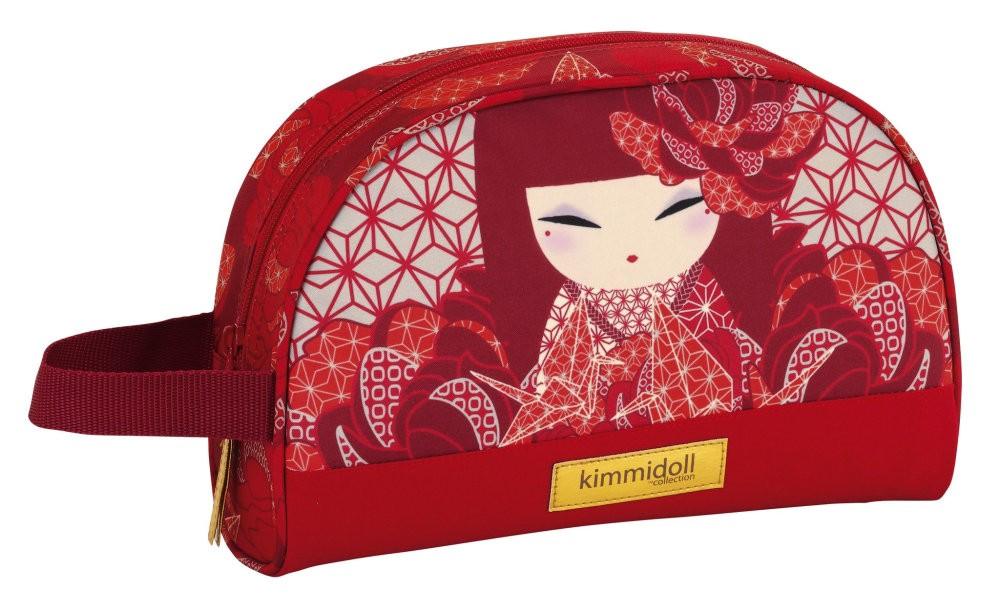 Geanta pentru accesorii Kazuna by Kimmidoll - Nitzi.ro