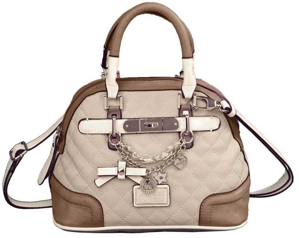 Geanta fashion Hello Kitty Elvis - Nitzi.ro
