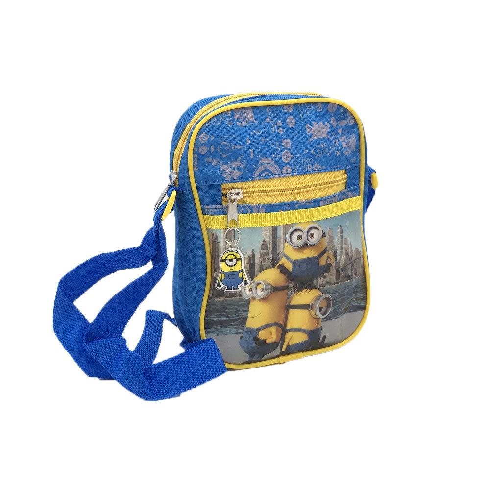 Geanta copii Minions 20 cm - Nitzi.ro