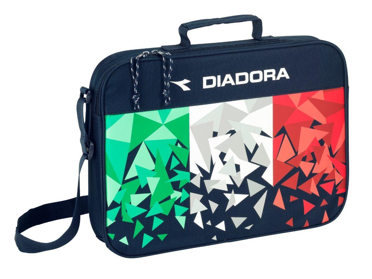 Geanta pentru scoala Diadora Flag - Nitzi.ro
