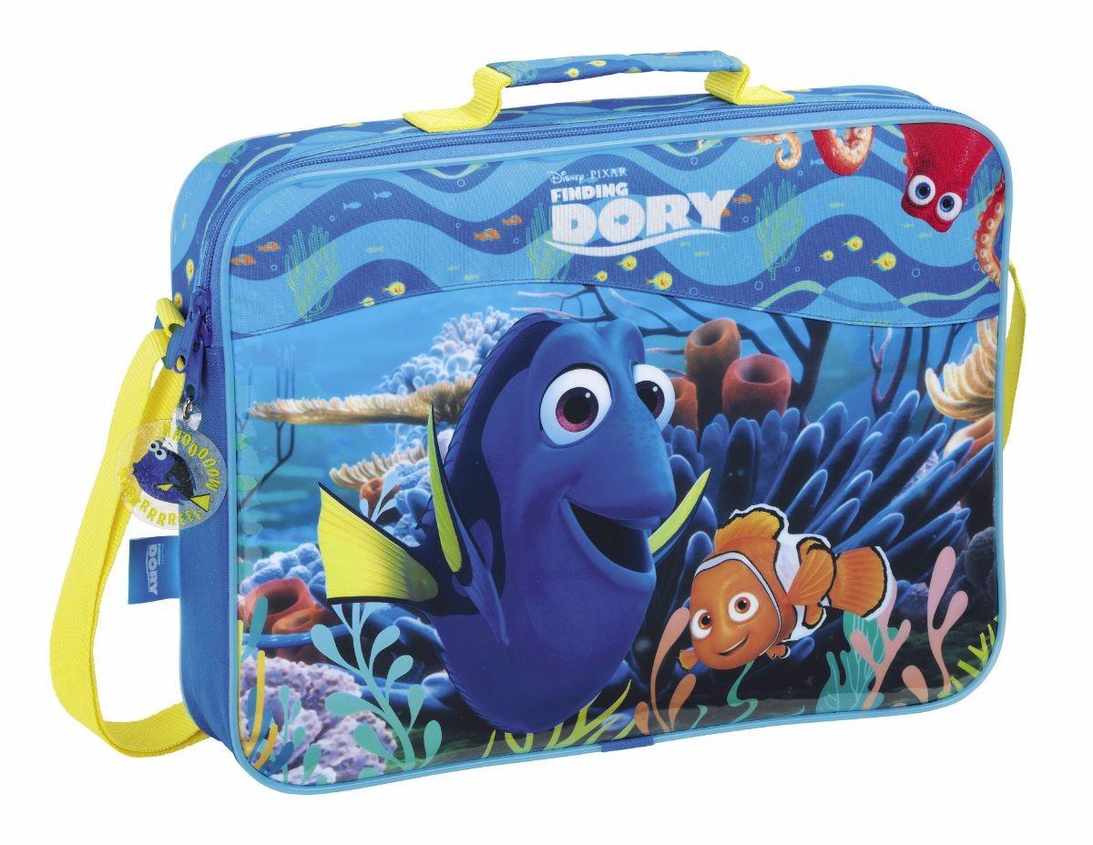 Geanta pentru scoala Finding Dory - Nitzi.ro