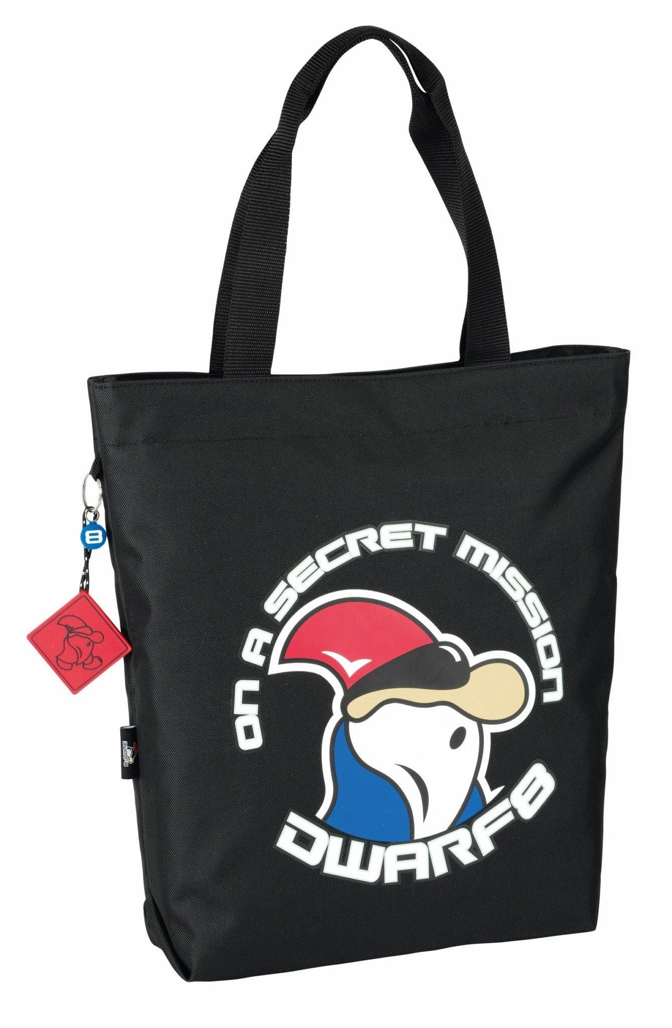 Geanta shopping Al 8-lea pitic - Nitzi.ro