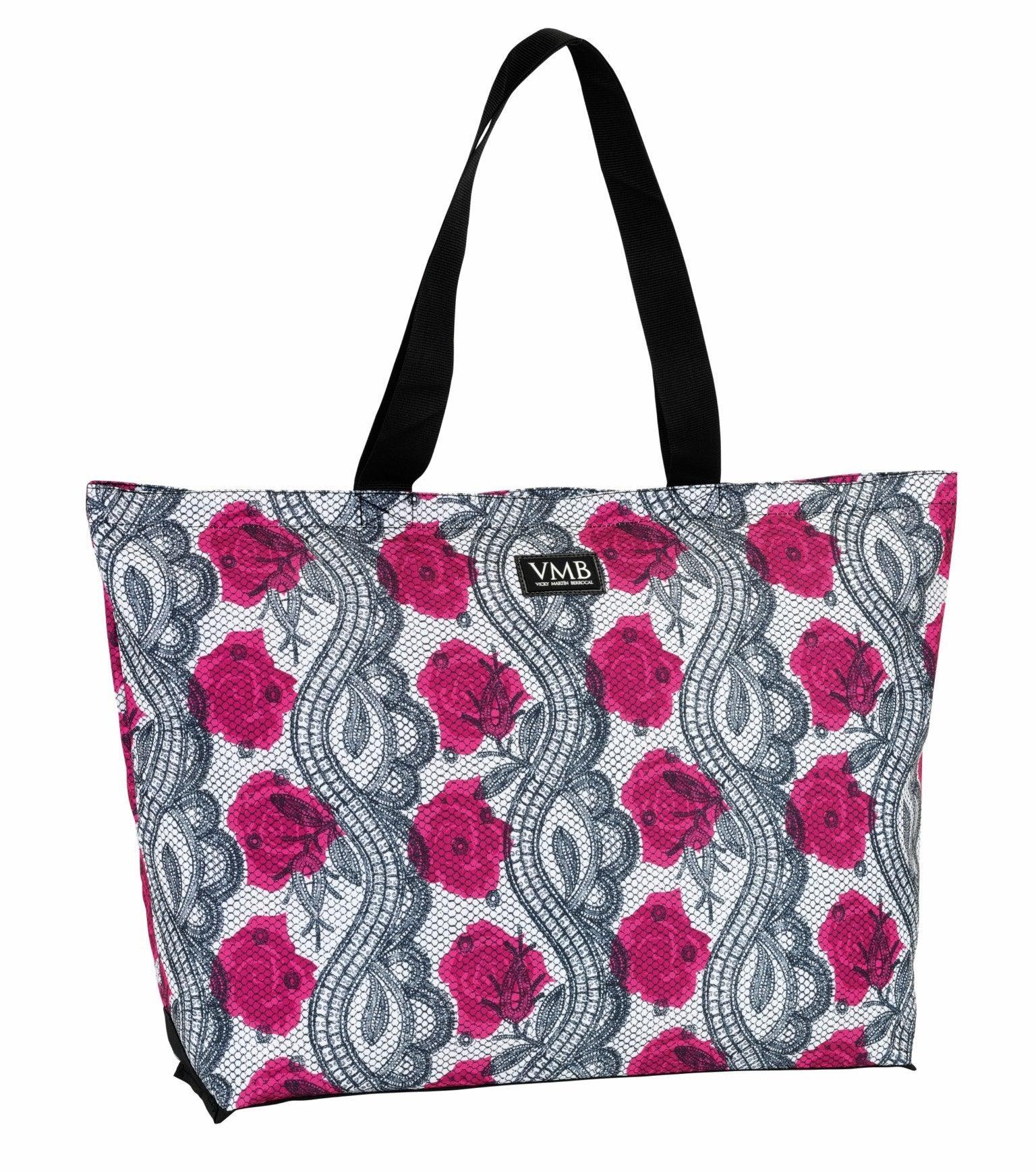 Geanta shopping Vicky Martin Berrocal (baroc) - Nitzi.ro