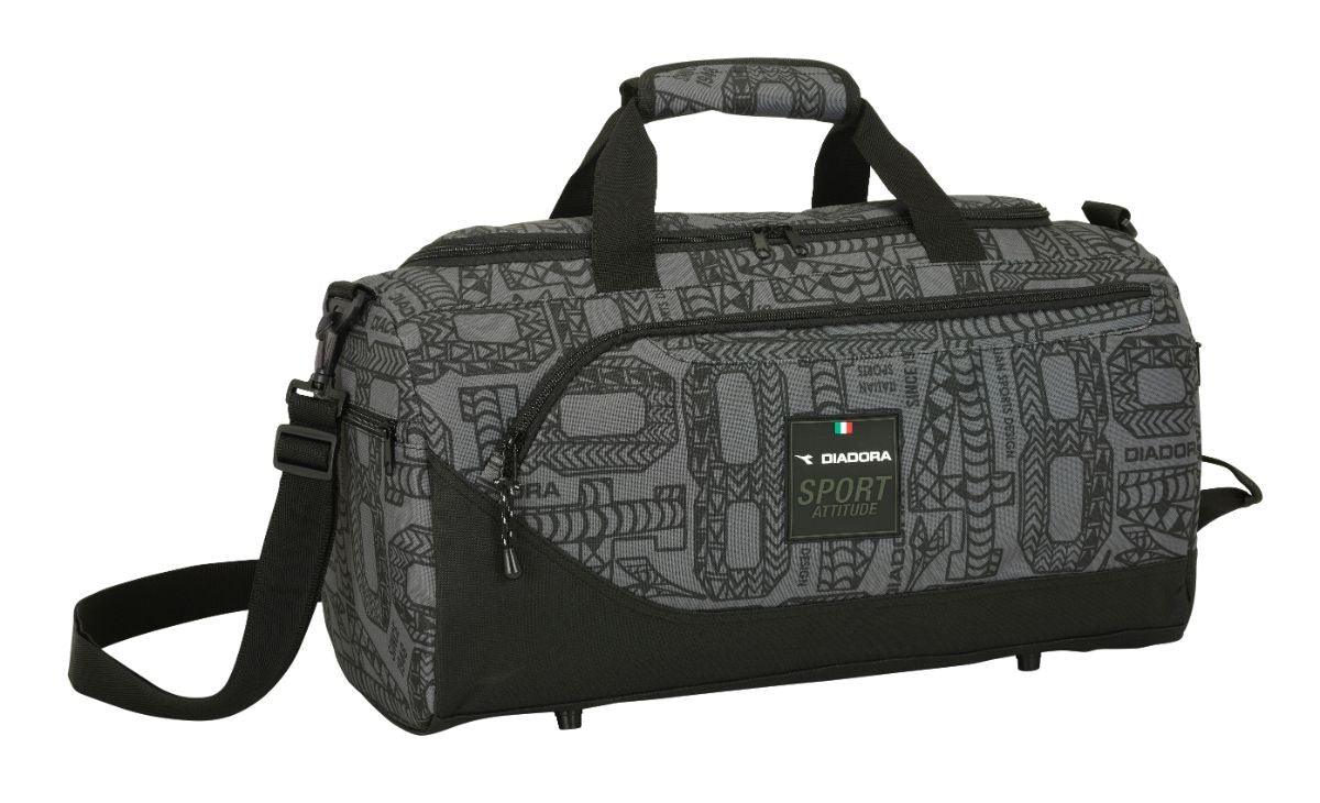 Geanta sport Diadora Tribe 50 cm - Nitzi.ro