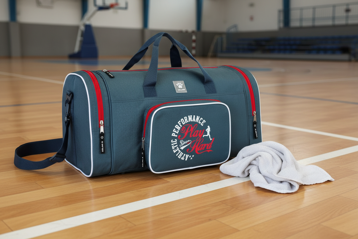 Kelme este un brand deja cunoscut la noi, producator de echipamente sportive de performanta. Echipamentele sportive Kelme sunt folosite de Real Madrid