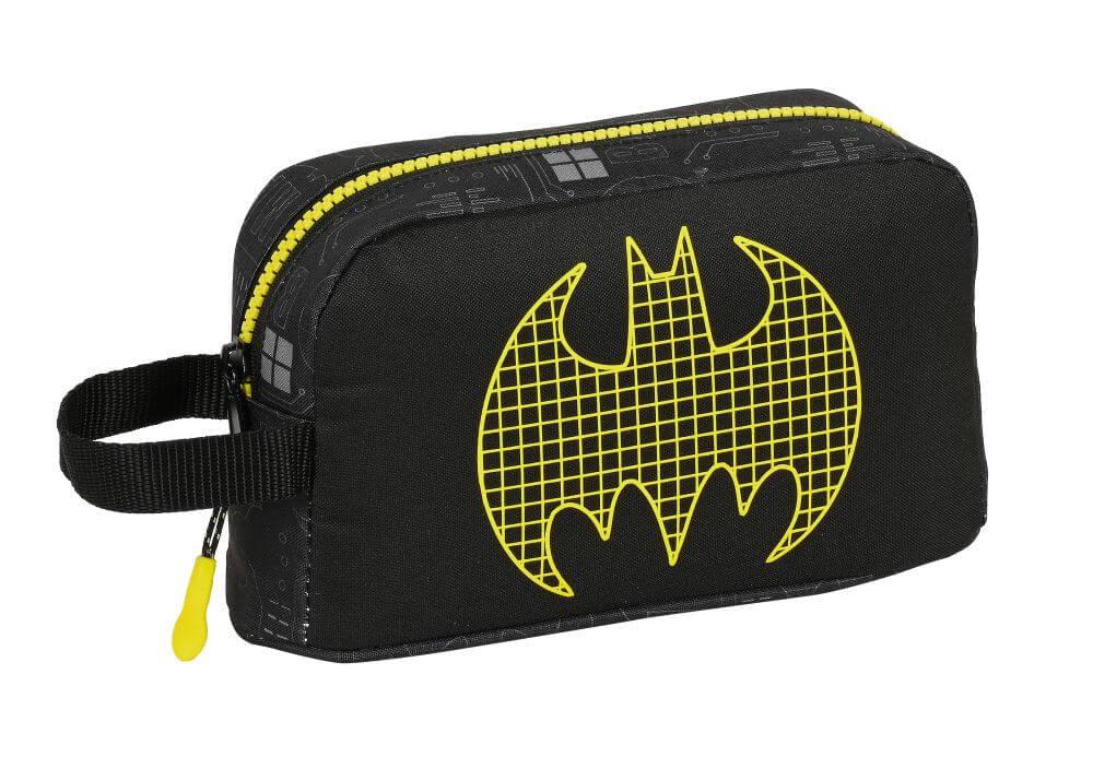 Geanta pentru sandwich Batman - Nitzi.ro