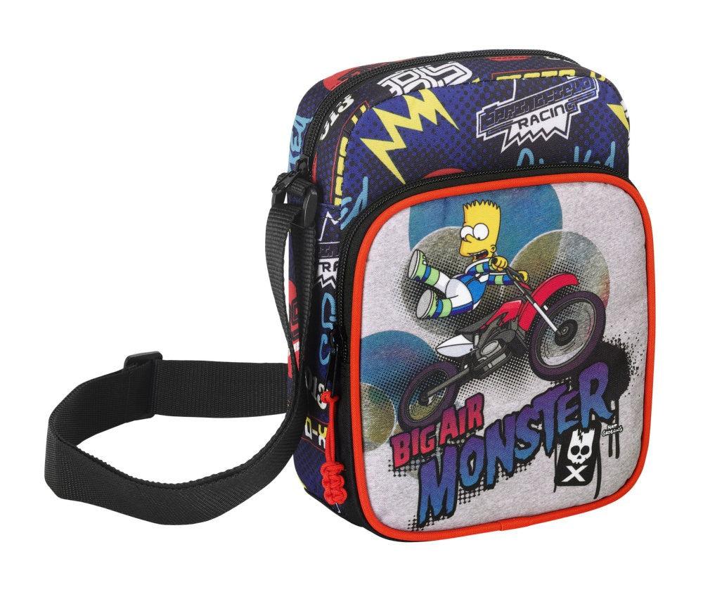 Geanta copii The Simpsons - Nitzi.ro