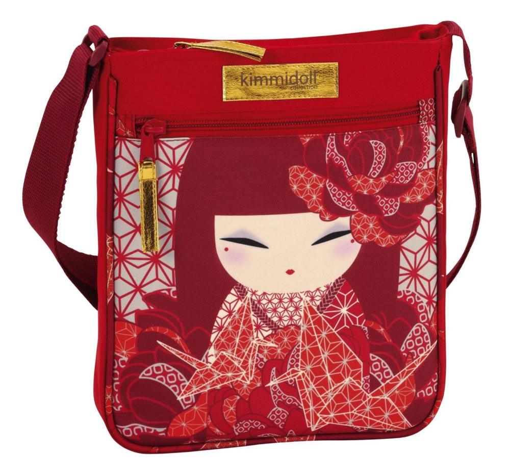 Geanta fashion Kimmidoll Kazuna - Nitzi.ro
