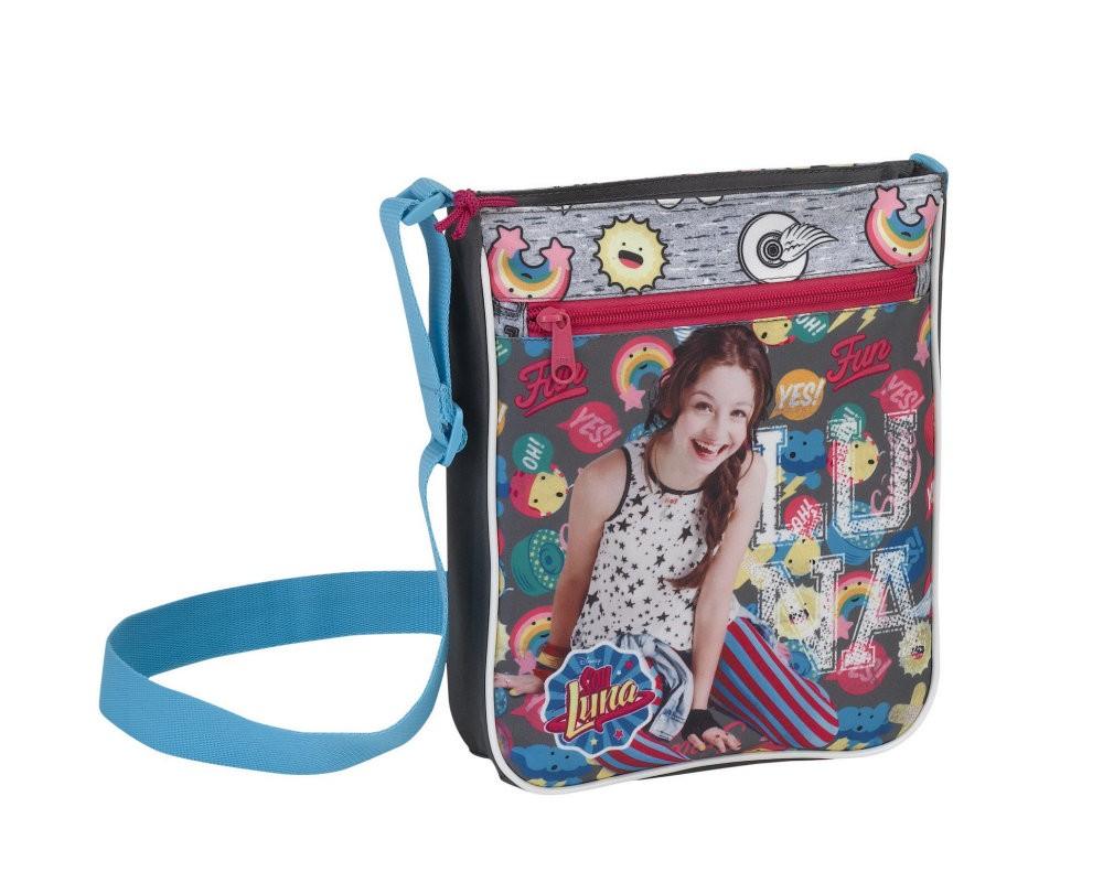 Geanta copii Soy Luna tip postas - Nitzi.ro
