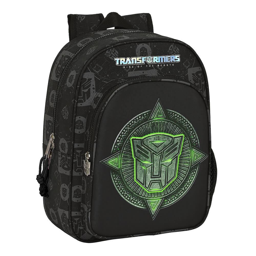 Rucsac clasa 0 Transformers - Nitzi.ro