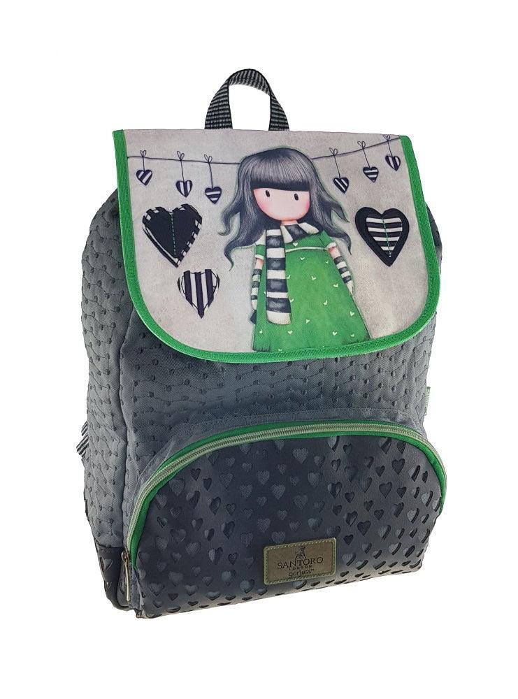 Rucsac Gorjuss The Scarf 35 cm - Nitzi.ro