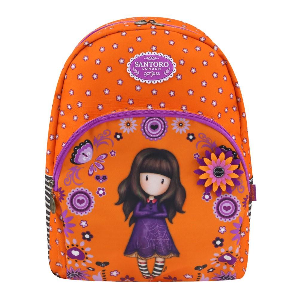Rucsac Gorjuss Fiesta Cobwebs - Nitzi.ro