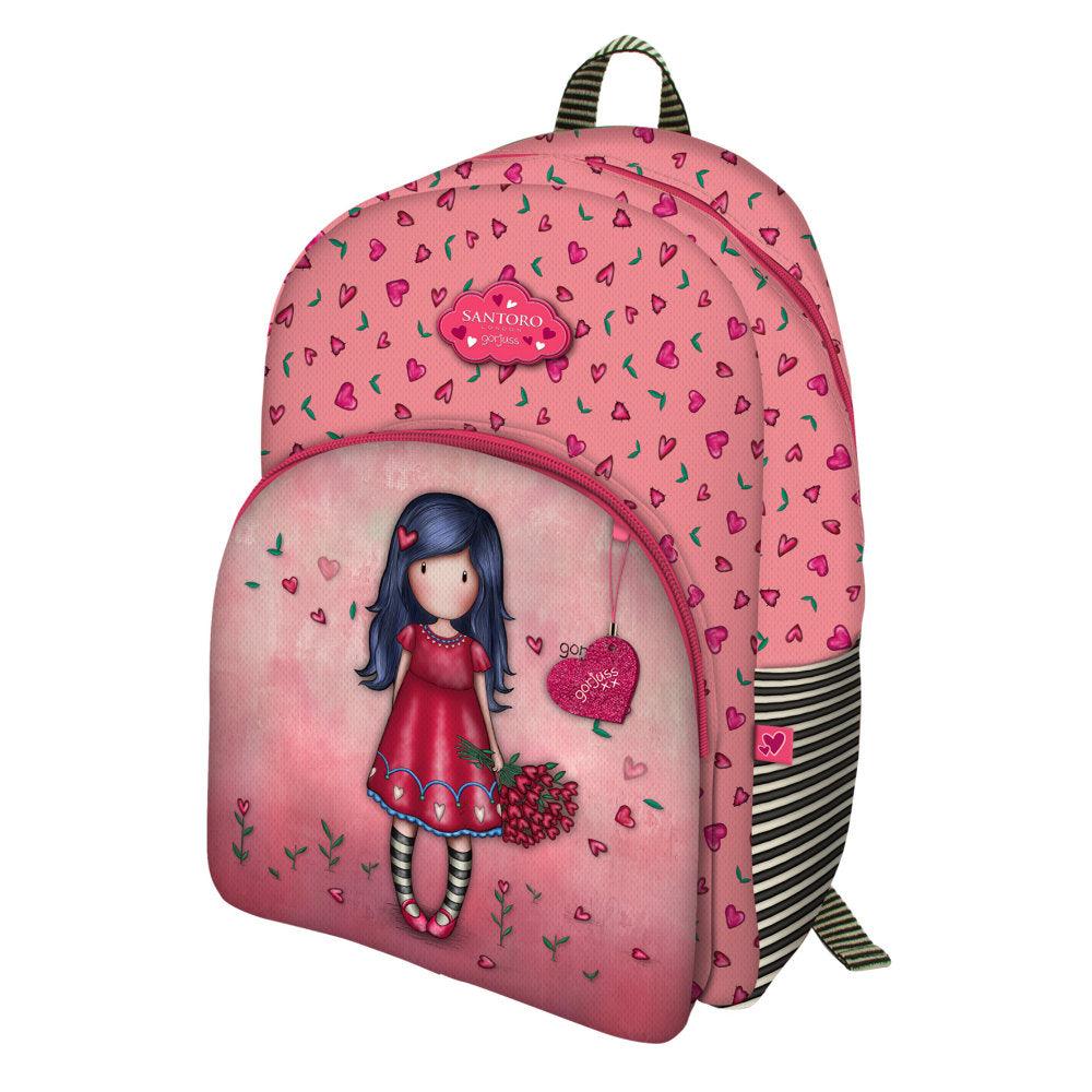 Rucsac Gorjuss Love Grows - Nitzi.ro