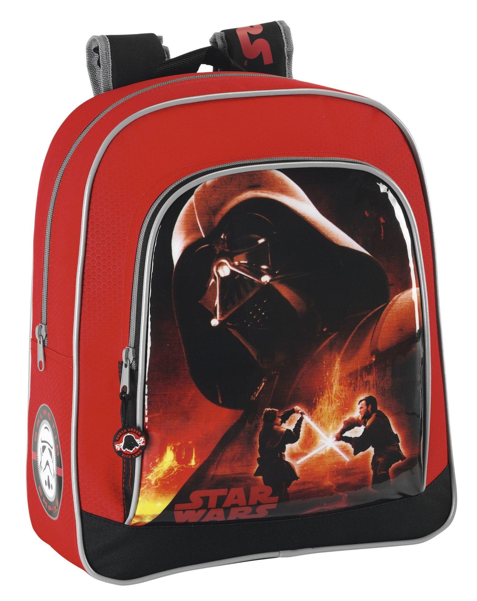 Rucsac ghiozdan Star Wars - Nitzi.ro